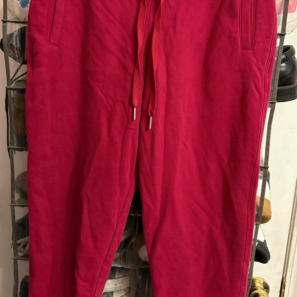 Calvin Klein XL sweats - Picture 2 of 7